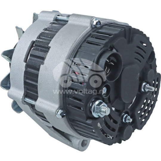 ALQ4589 Alternatör