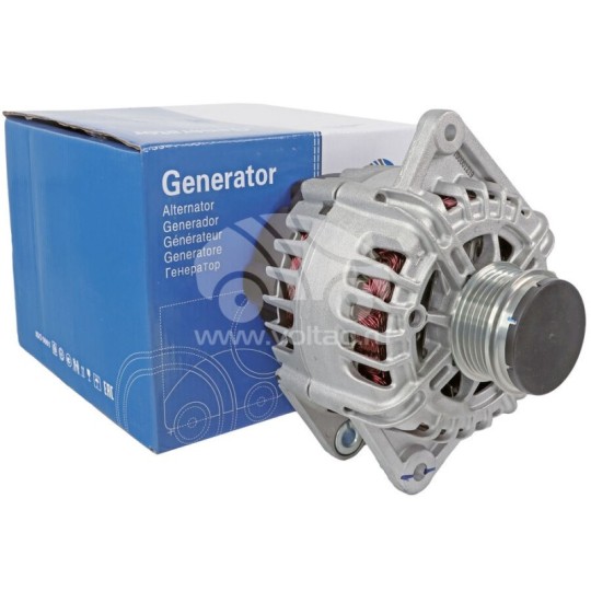 ALQ4592 Alternatör