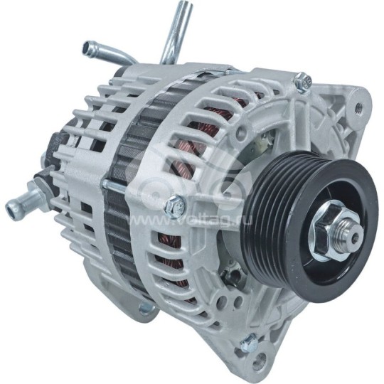 ALQ4641 Alternatör