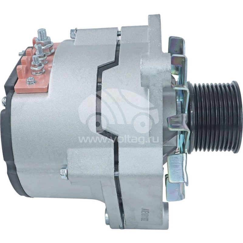 ALQ4649 Alternatör