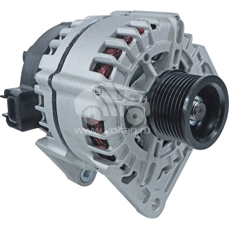 ALQ4653 Alternatör