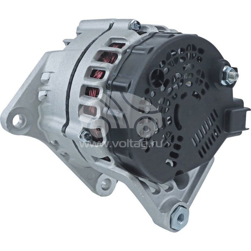 ALQ4653 Alternatör