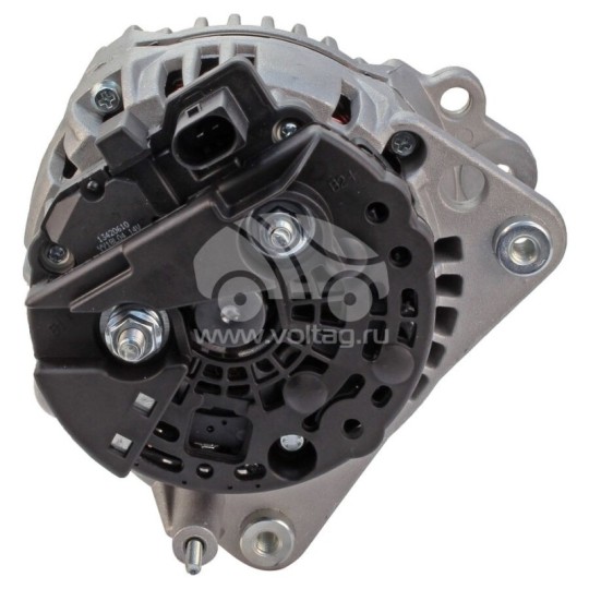 ALB1441 Alternatör