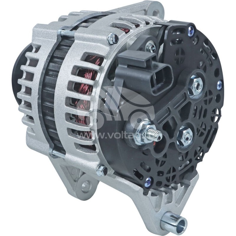ALQ4659 Alternatör