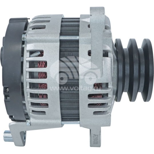 ALQ4659 Alternatör