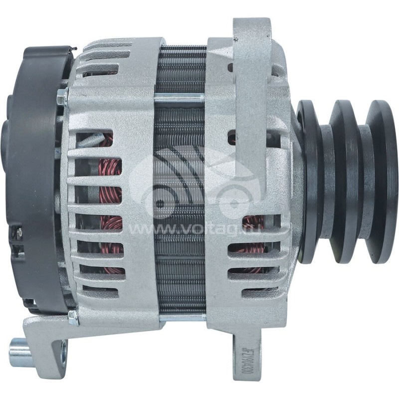 ALQ4659 Alternatör