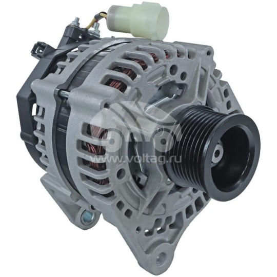 ALQ4662 Alternatör