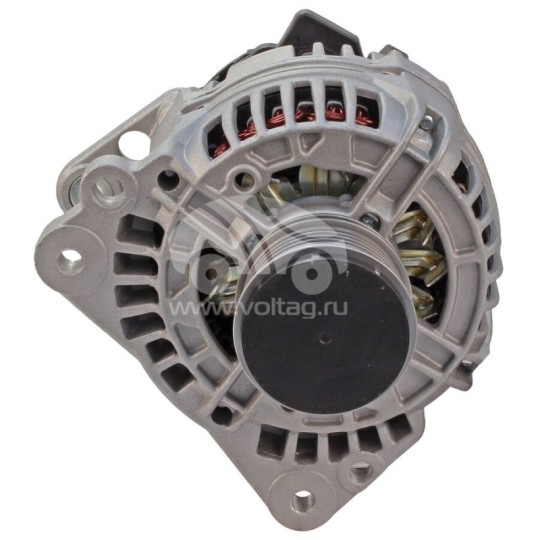 ALB1441 Alternatör