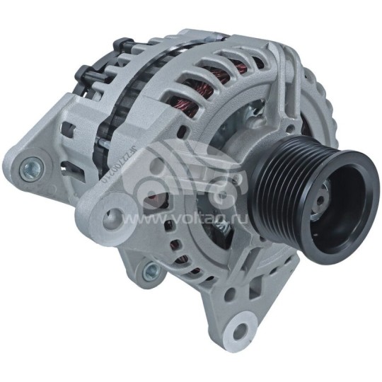 ALQ4664 Alternatör