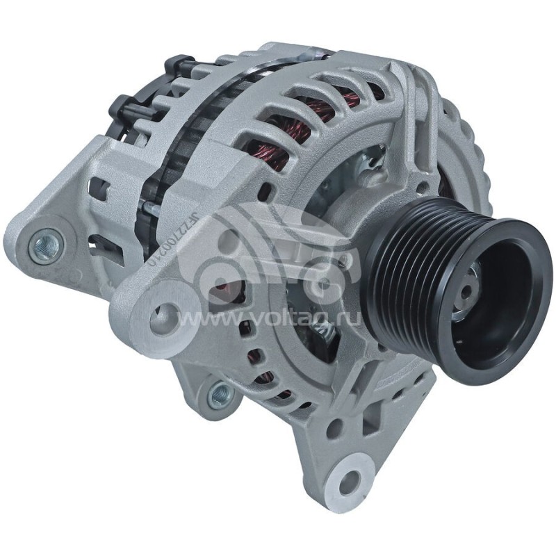 ALQ4664 Alternatör