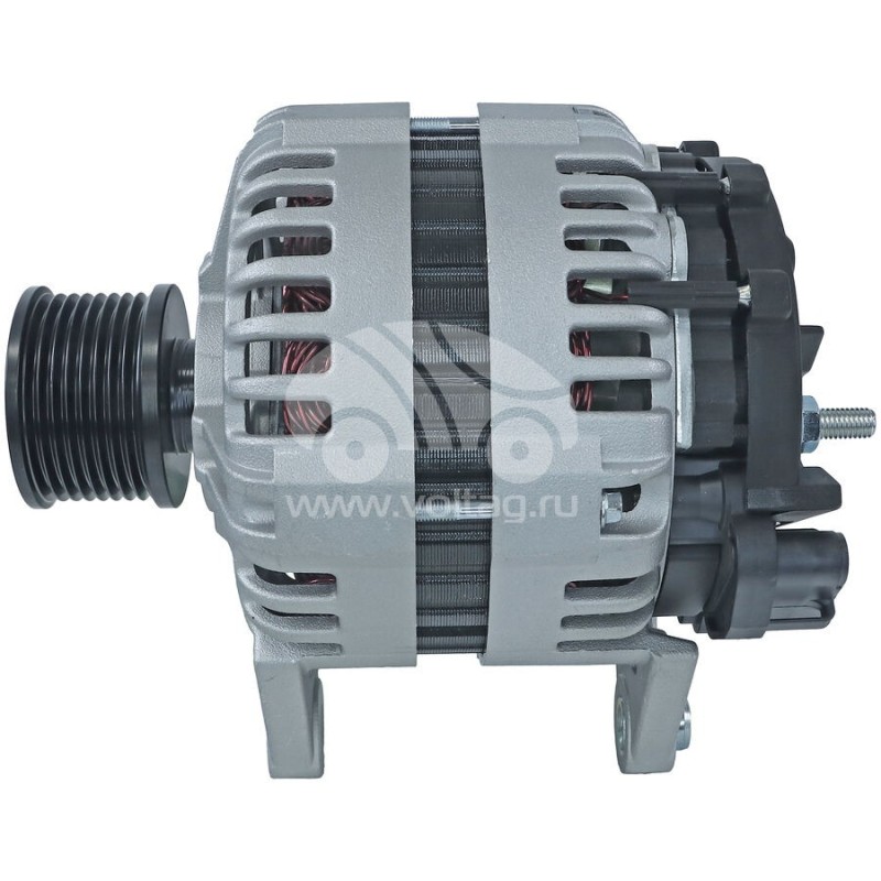 ALQ4664 Alternatör