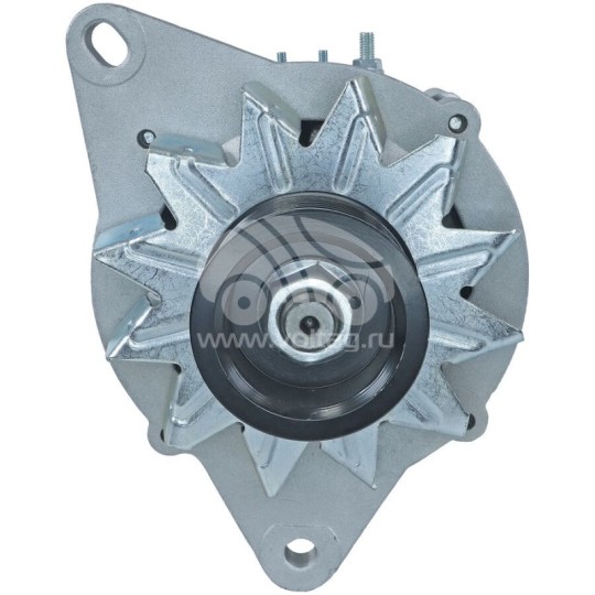 ALQ4677 Alternatör