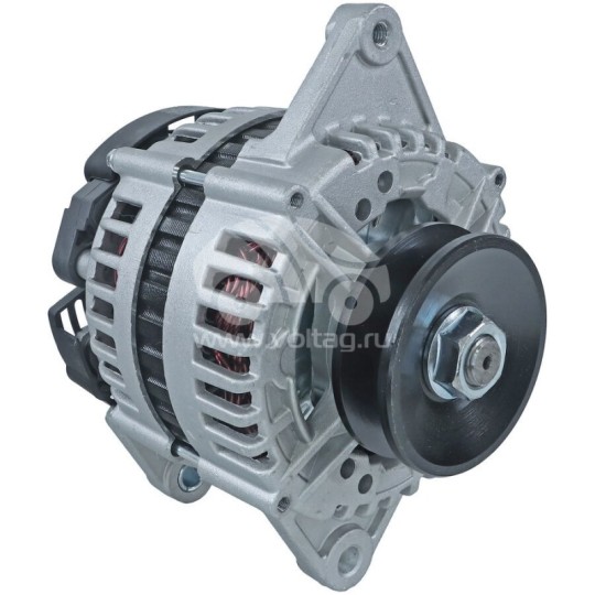 ALQ4678 Alternatör