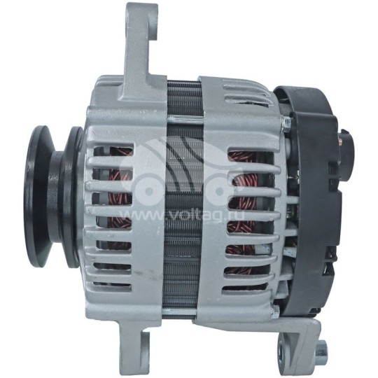 ALQ4678 Alternatör