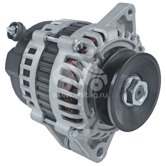 ALQ4680 Alternatör