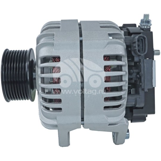 ALQ4681 Alternatör