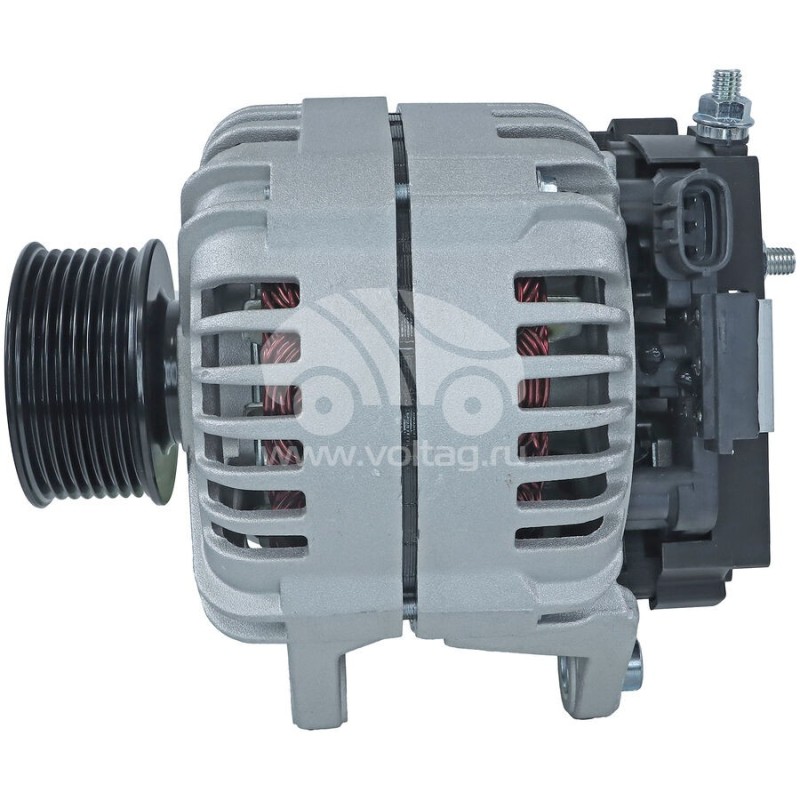 ALQ4681 Alternatör