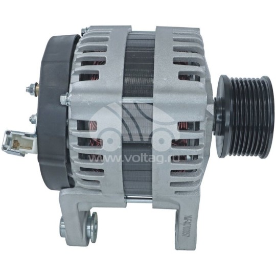 ALQ4687 Alternatör