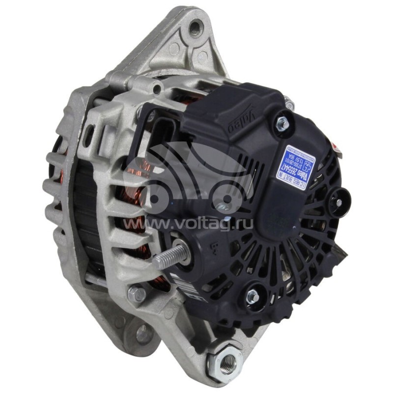 ALA2020 Alternatör