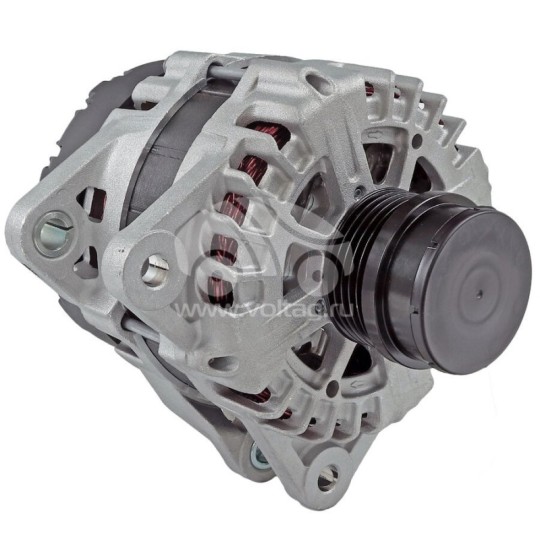 ALQ4726 Alternatör