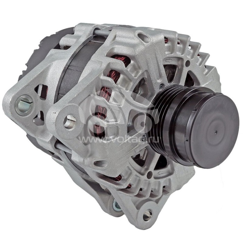 ALQ4726 Alternatör