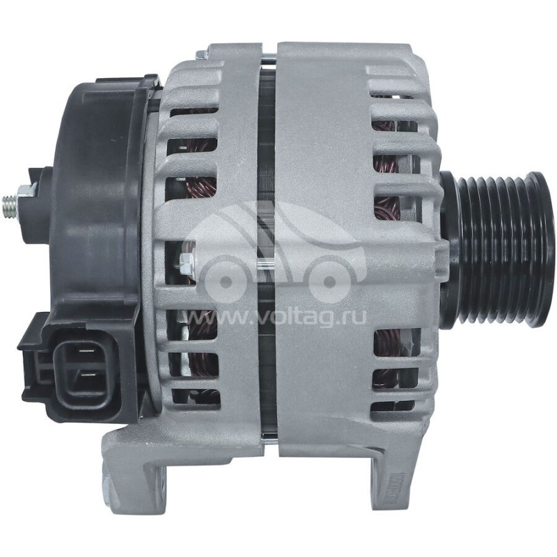 ALQ4746 Alternatör