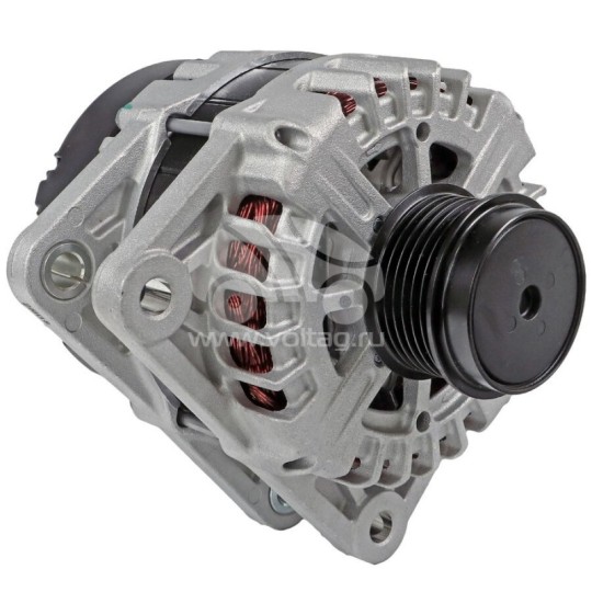 ALQ4815 Alternatör