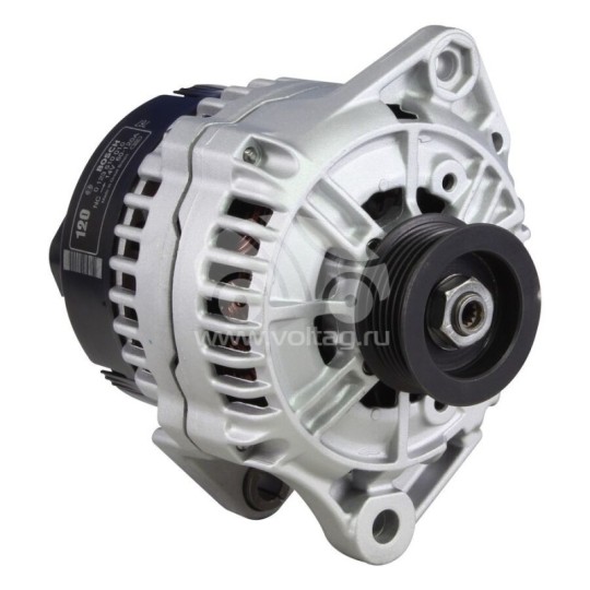 ALB1452 Alternatör