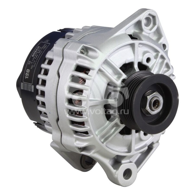 ALB1452 Alternatör