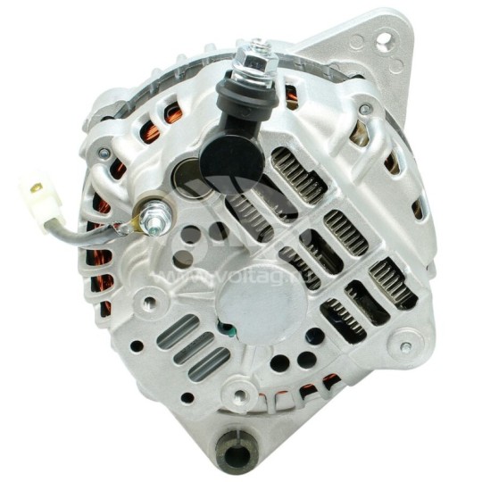 ALQ4867 Alternatör