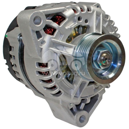 ALQ5094 Alternatör