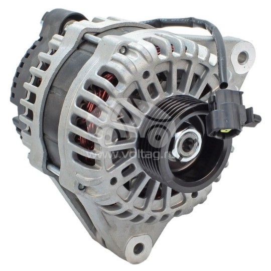 ALQ5706 Alternatör