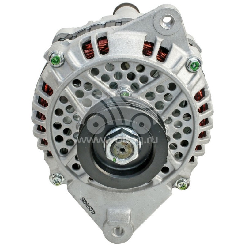 ALQ5866 Alternatör