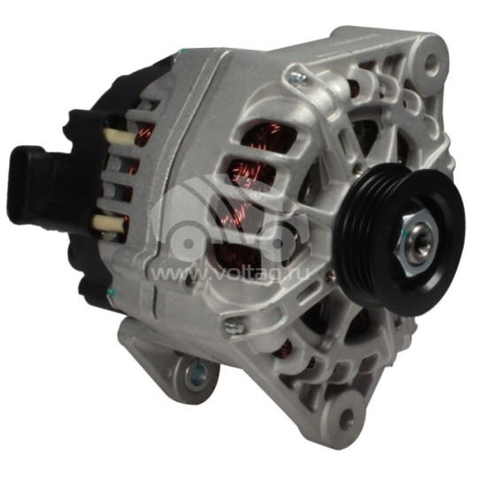 ALQ6607 Alternatör
