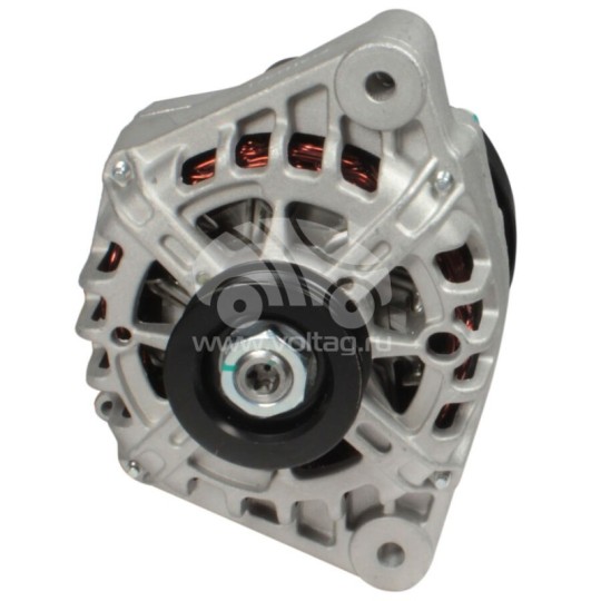 ALQ6607 Alternatör