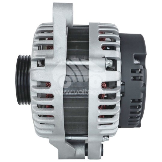 ALQ6610 Alternatör