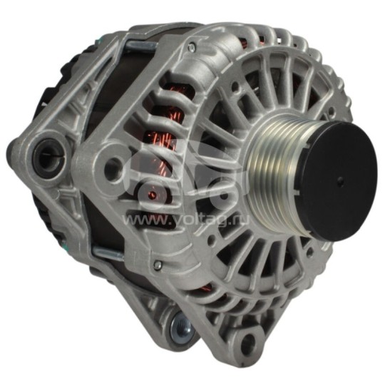 ALQ6613 Alternatör