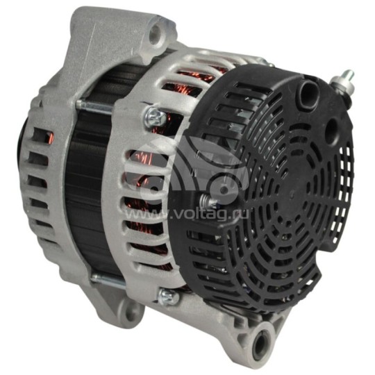 ALQ6614 Alternatör