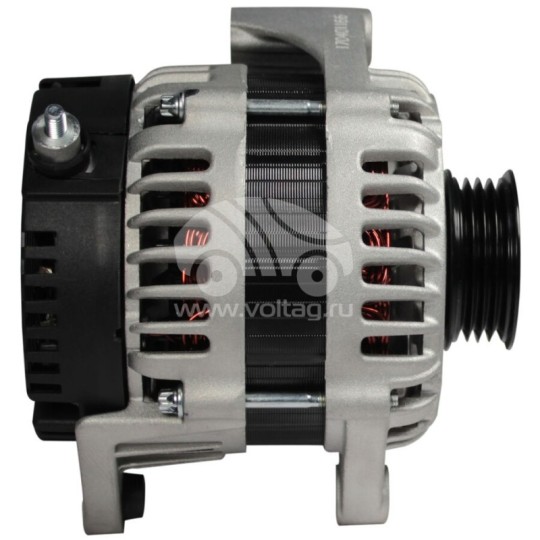 ALQ6614 Alternatör