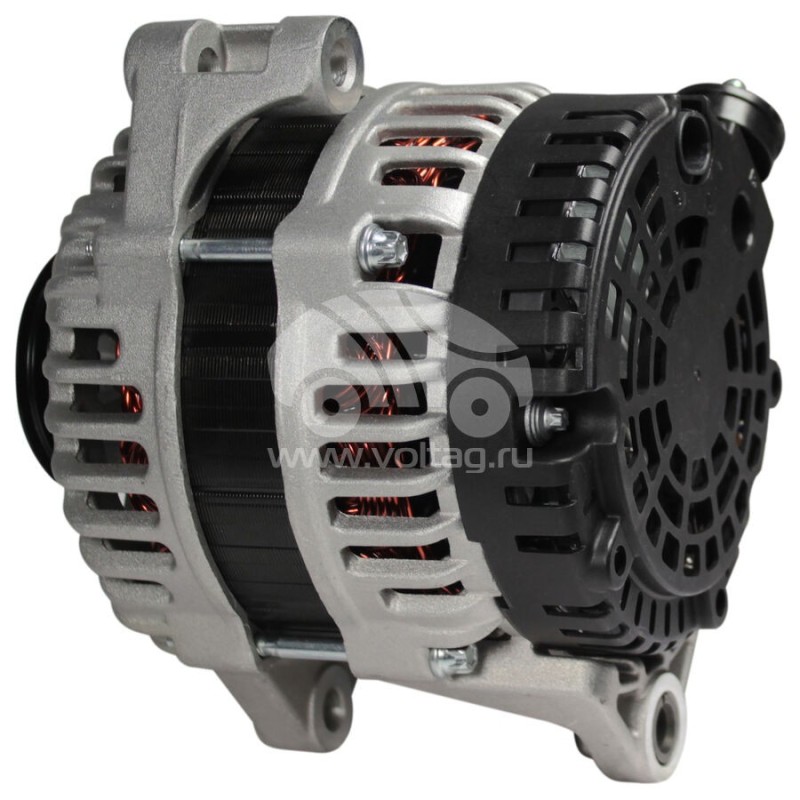 ALQ6614 Alternatör