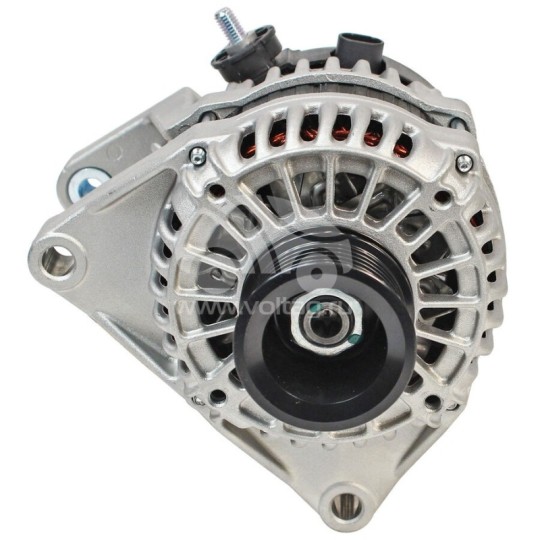 ALQ6616 Alternatör