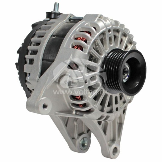 ALQ6622 Alternatör