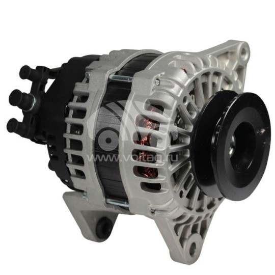 ALQ6626 Alternatör