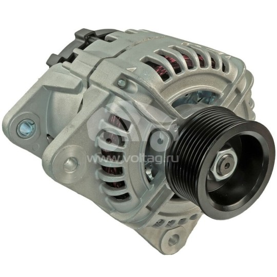 ALQ7067 Alternatör