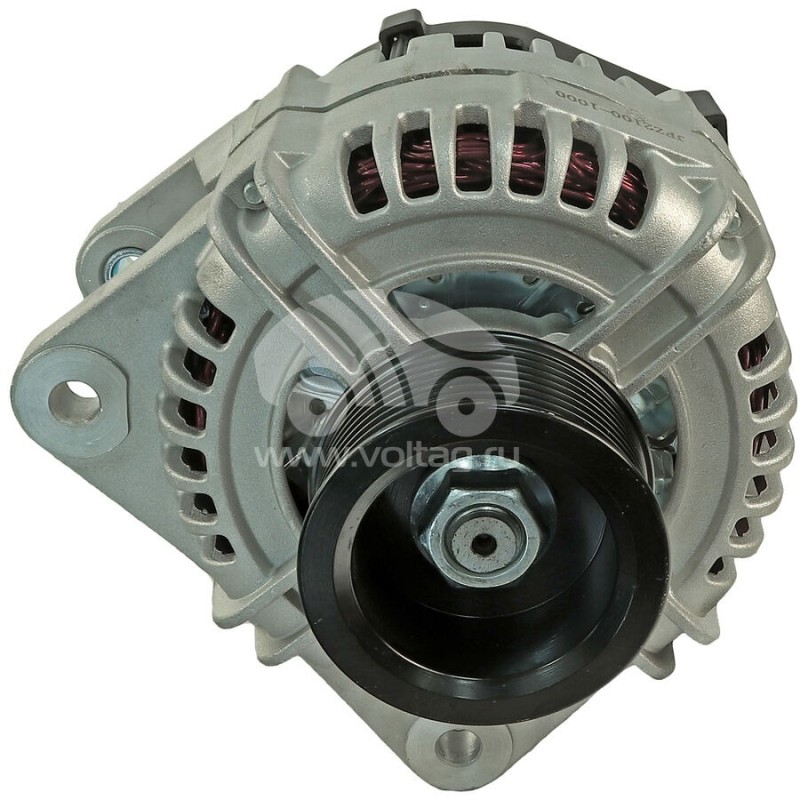 ALQ7067 Alternatör