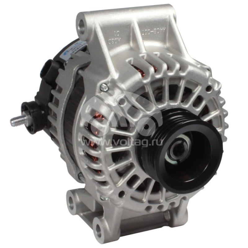 ALQ7218 Alternatör