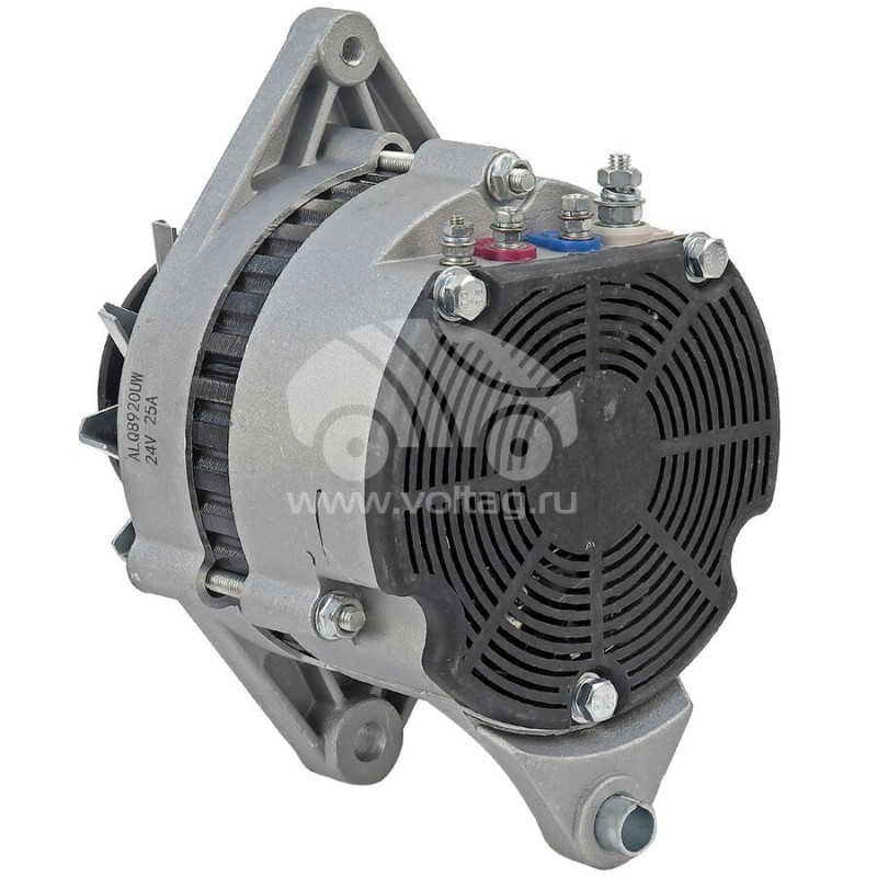 ALQ7920 Alternatör
