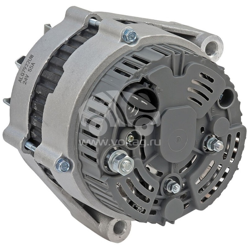 ALQ7922 Alternatör