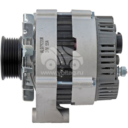 ALQ7922 Alternatör