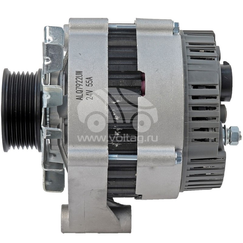 ALQ7922 Alternatör